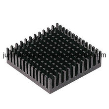 Aluminum Die Casting Heatsink for Car